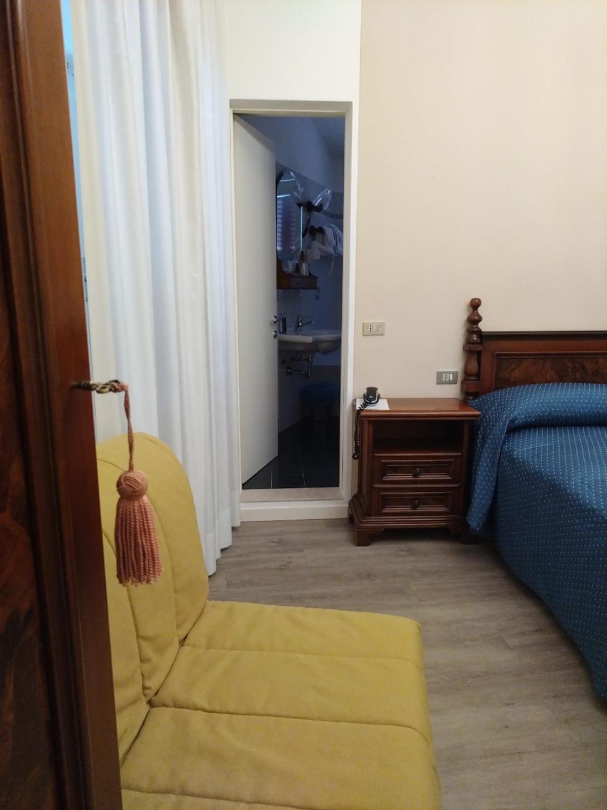 Belvedere Hotel & Villa توسكولانو ماديرنو المظهر الخارجي الصورة
