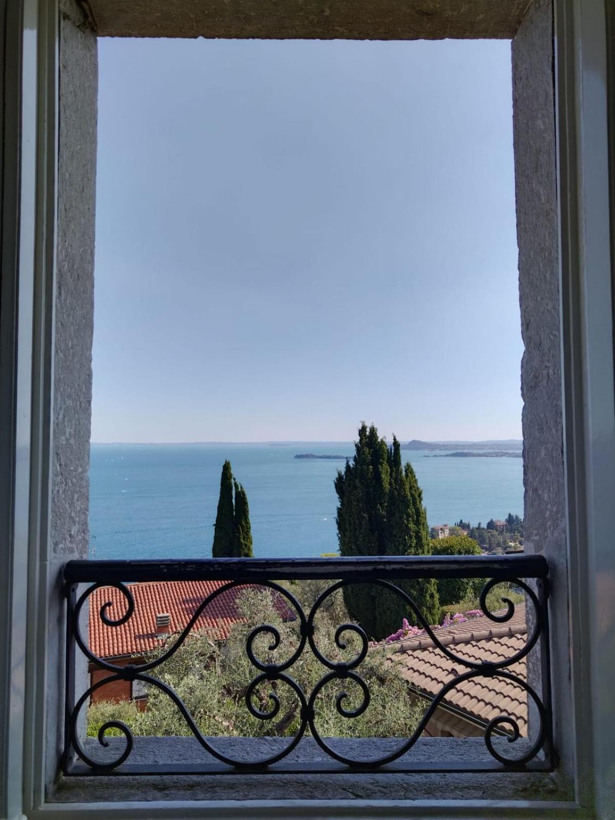 Belvedere Hotel & Villa توسكولانو ماديرنو المظهر الخارجي الصورة