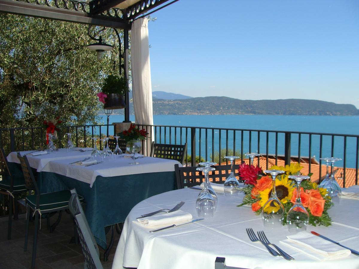 Belvedere Hotel & Villa توسكولانو ماديرنو المظهر الخارجي الصورة