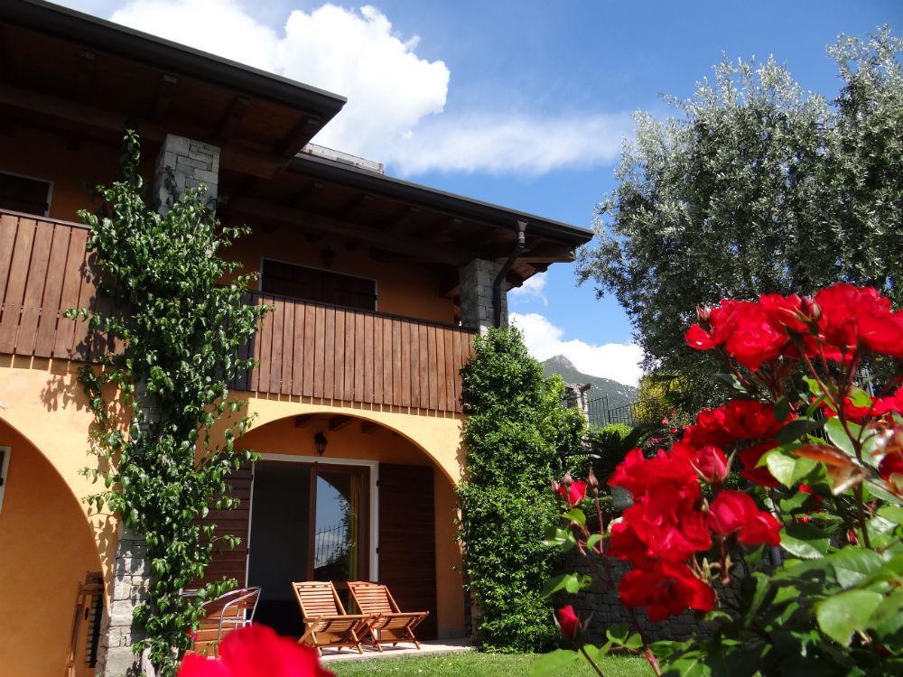 Belvedere Hotel & Villa توسكولانو ماديرنو المظهر الخارجي الصورة