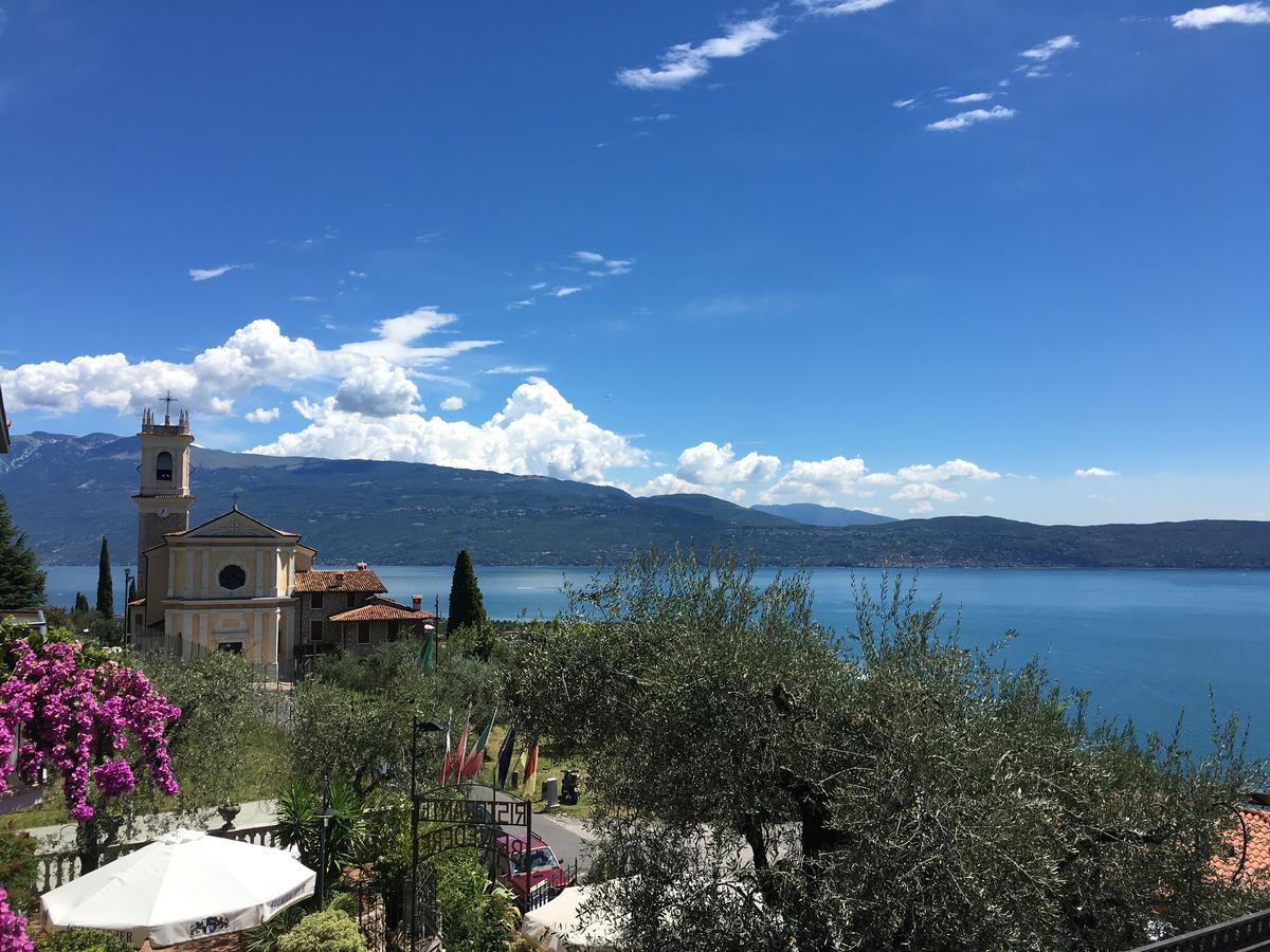 Belvedere Hotel & Villa توسكولانو ماديرنو المظهر الخارجي الصورة