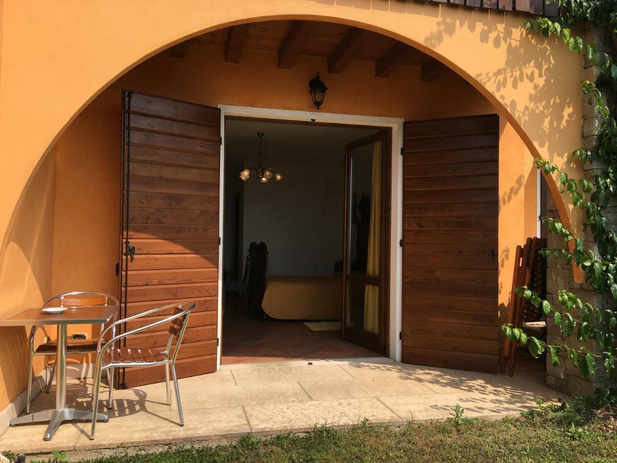 Belvedere Hotel & Villa توسكولانو ماديرنو المظهر الخارجي الصورة