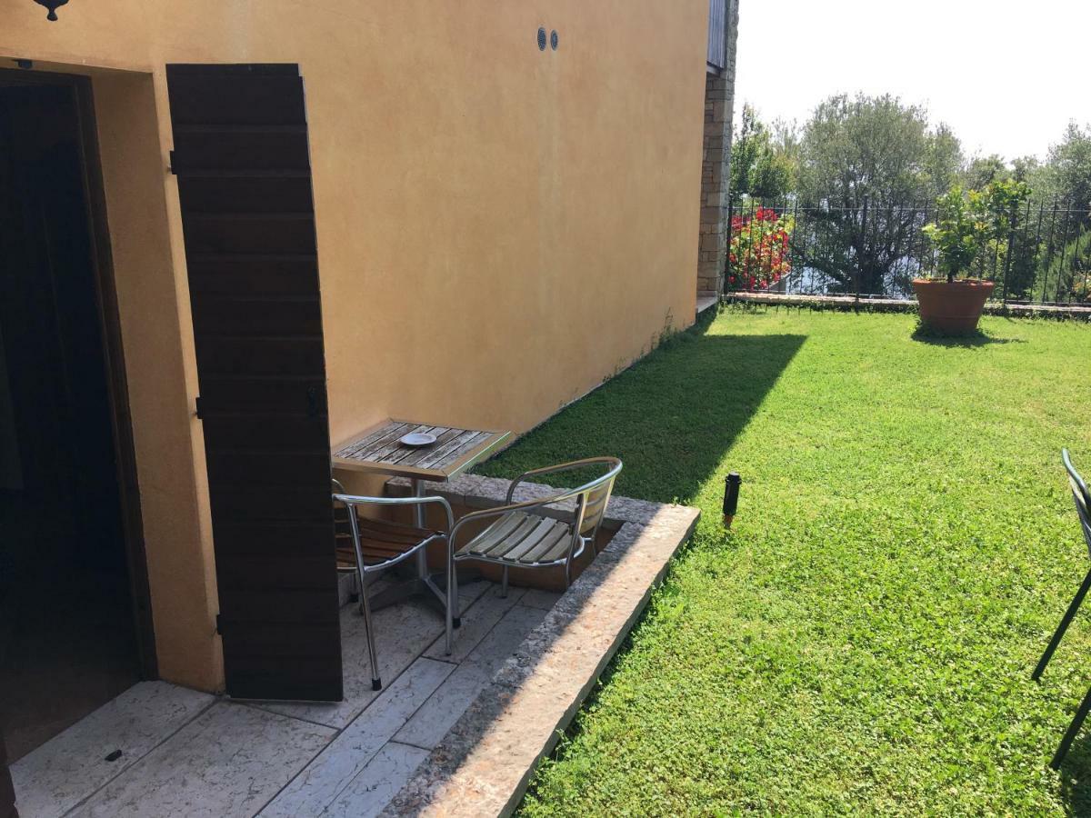 Belvedere Hotel & Villa توسكولانو ماديرنو المظهر الخارجي الصورة